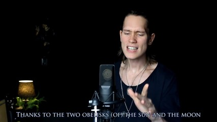 Pellek - Heroes Of The Storm (fan Theme)