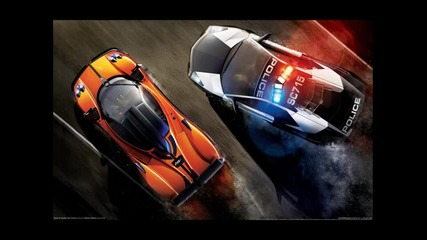 Need For Speed Hot Pursuit 2010 Soundtrack 23 We Have Band - Divisive Tom Starr Remix
