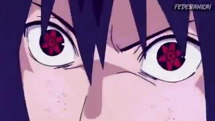 [naruto Shippuden Amv]