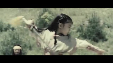 [бг субс] My Mighty Princess 2007 - 3/6