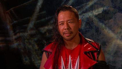Shinsuke Nakamura promises a knee to the face for AJ Styles: SmackDown LIVE, April 3, 2018