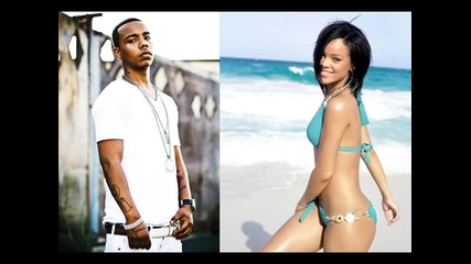 Yung Berg ft. Rihanna - Baby Im Back