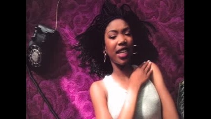 Brandy - I Wanna Be Down (video)