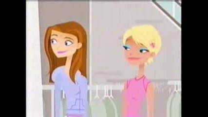 6teen - Idol At The Mall Part2