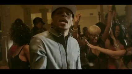 N E W 2012 !!! Chris Brown feat. Kevin Mccall - Strip ( Official Video )