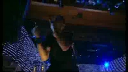 Linkin Park - Bleed it Out (official) 