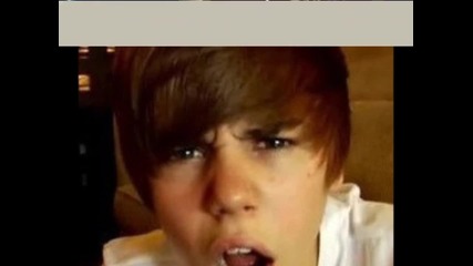 Justin Bieber - Stuck in the moment