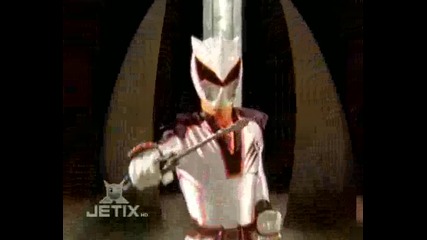 Power Rangers Jungle Fury S16e23