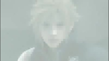 Final Fantasy Vii: Advent Children - Final Fight 