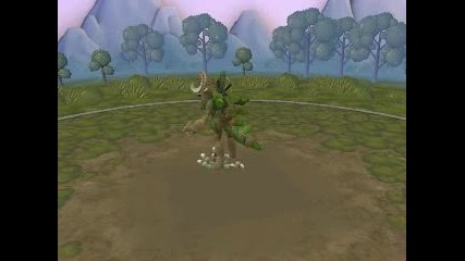 spore