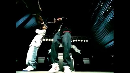 T.i. - Bring Em Out (official Video)
