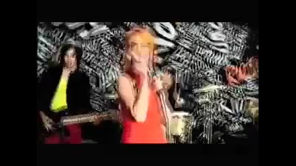 Paramore - Misery Business [ Official Video ]