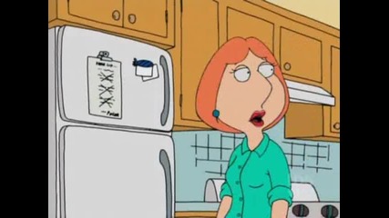 Family Guy - 3x22 - When You Wish Upon A Weinstein