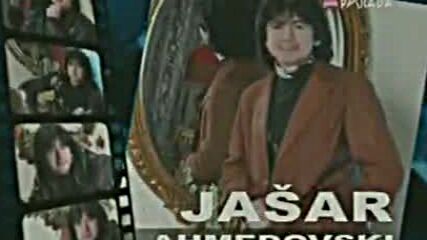 Jašar Ahmedovski-reklame 2005