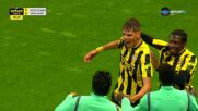 Goal by Botev Plovdiv