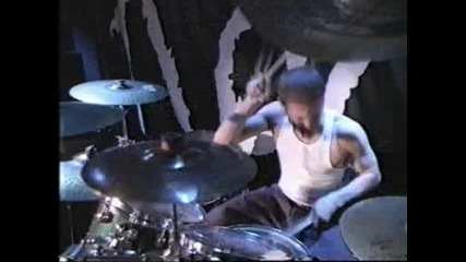 Korn- Blind