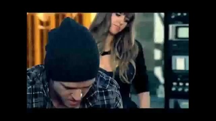 Esmee Denters feat Justin Timberlake - Love Dealer | 2010 | Промо 