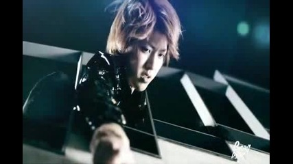 [fanmade] Infinite 2nd Invasion 2nd teaser Seongyeol Sungyeol s ver.