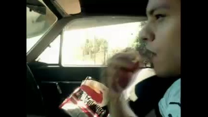 P.o.d. Alive