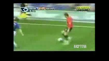 Cristiano Ronaldo~ !!!new!!! Season 2008
