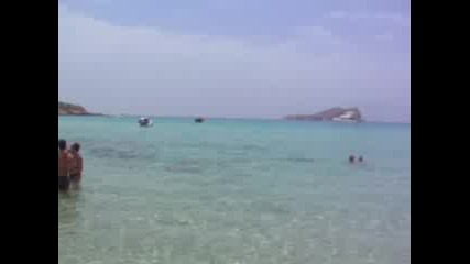 Great Ibiza Beach - Calla Conta