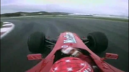 Формула1 - 2000 Season Review - Част 8 [ 8 ]