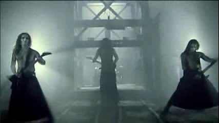 Hate - Threnody