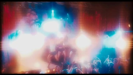 Feel the Noise - Trailer [високо качество]