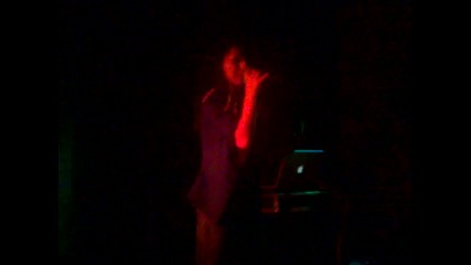 Dj Project si Giulia - Hotel (live la Jimbolia)