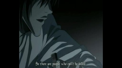Death Note Ep 2