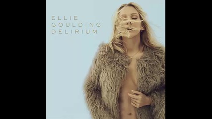 *2015* Ellie Goulding - Aftertaste