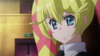 [ Bg Subs ] Asura Cryin' - 10 [ Oldsmugler! и Ice Fan Subs ]