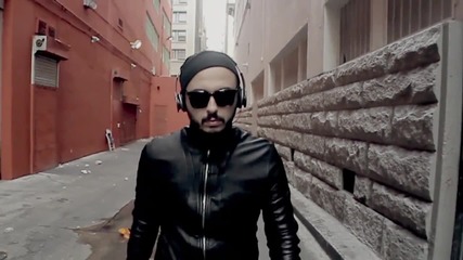 Dj M.e.g. ft. Bk - Make your move .mp4 