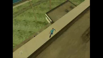 My First Solo In Gta Vice City
