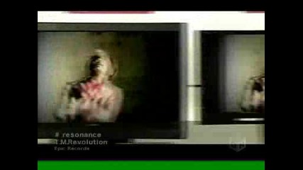 T.m.revolution - Resonance
