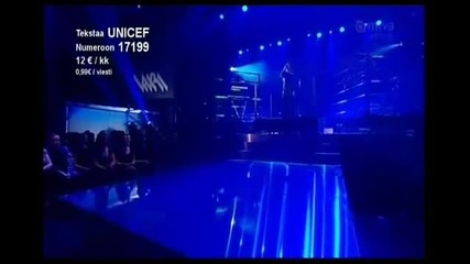 Lauri - heavy (live) 