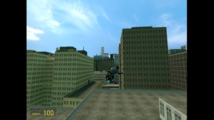 garry smot djump