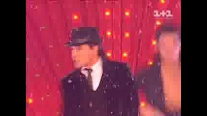 Dima Bilan - Nevozmozhnoe vozmozhno 