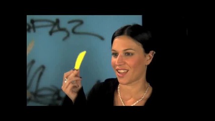 Lacuna Coil - I Like It (hq)
