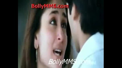 Shahid Kapoor i Kareena  kis jab we met