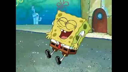 Sponge Bob - Новости, Нещо намирисва