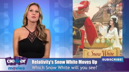Relativity Finalizes Snow White Cast