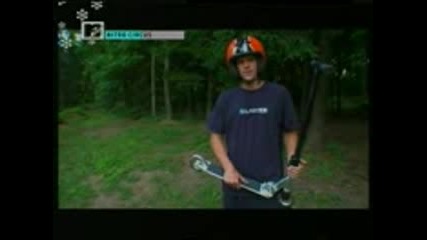 Nitro Circus S02e05 