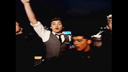 One Direction