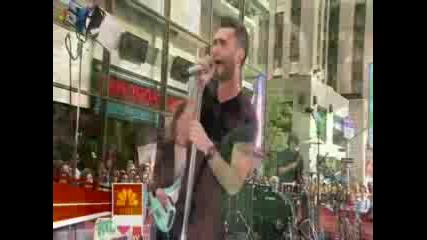 Wake Up Call На Живо(видео)