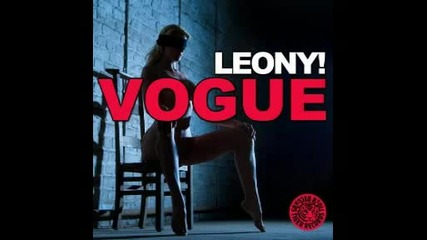 Leony - Vogue (twin Pack Remix) 
