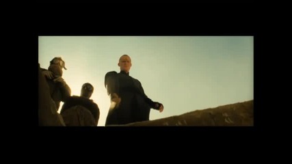 Priest - Official Trailer 3 [hd]