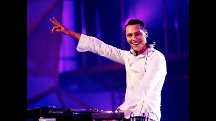 Dj Tiesto