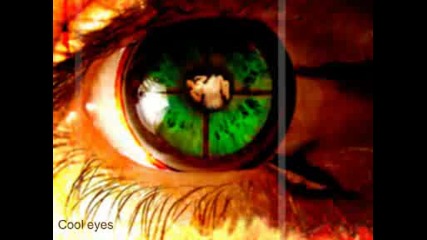 Cool Eyes
