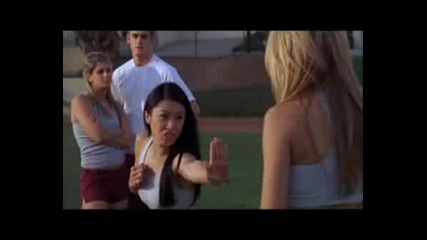 Bring It On All Or Nothing Mix - bad girl